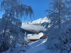 L'orée des pistes